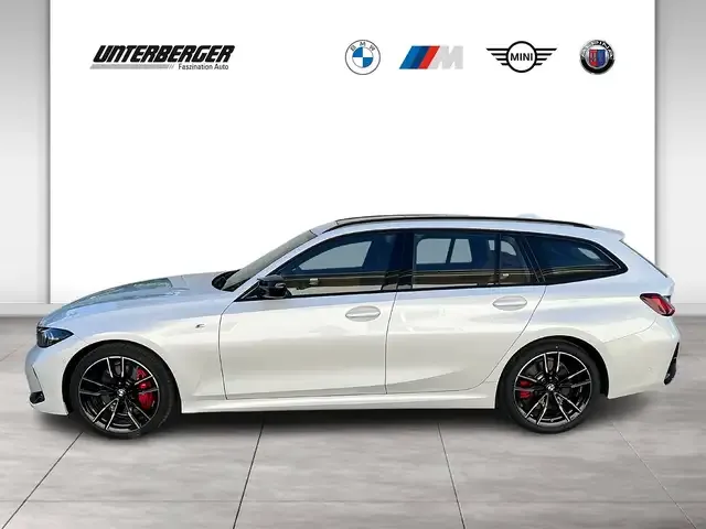 BMW 340