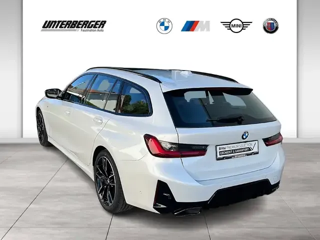 BMW 340