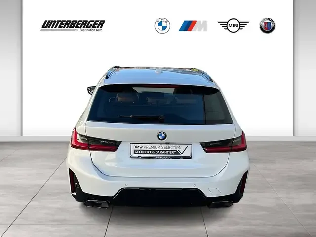 BMW 340