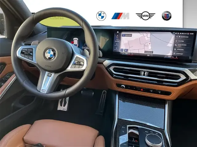 BMW 340