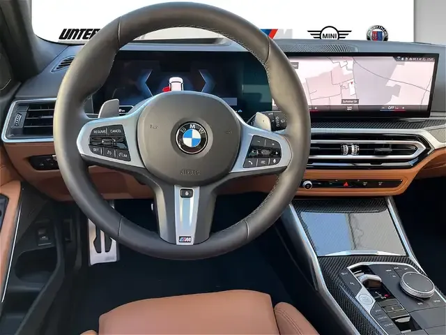BMW 340
