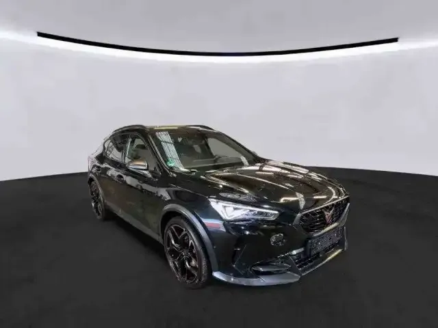 CUPRA Formentor VZ5