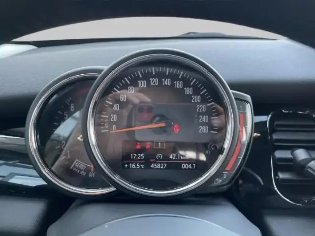 MINI One