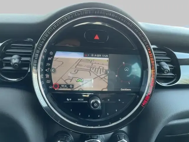 MINI One