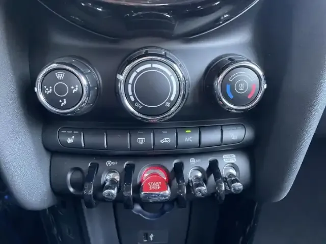 MINI One