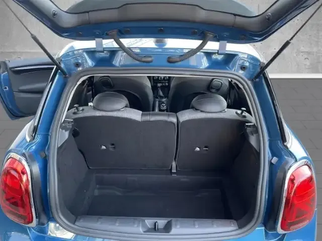 MINI One
