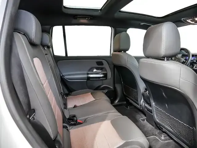 Mercedes-Benz EQB 300