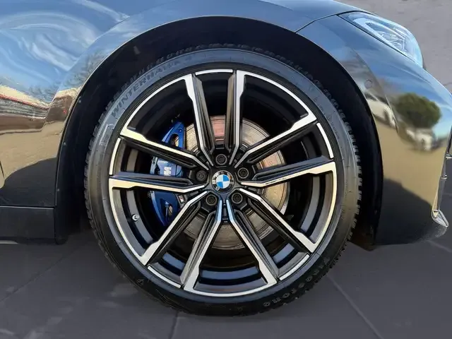 BMW Sonstige