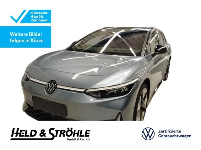 Volkswagen ID.7