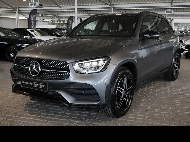 Mercedes-Benz GLC 200