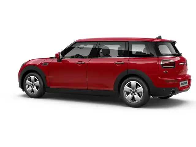 MINI Cooper Clubman