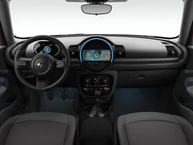 MINI Cooper Clubman