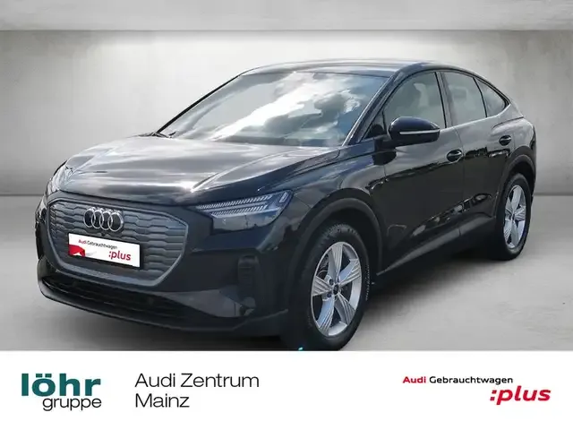 Audi Sonstiges