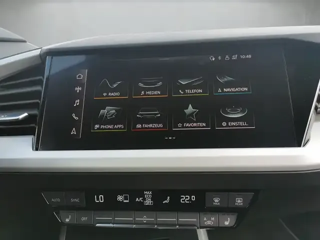 Audi Sonstiges
