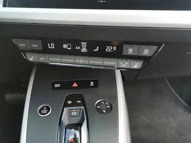 Audi Sonstiges