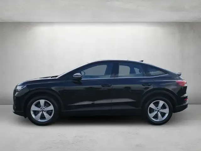 Audi Sonstiges