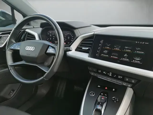 Audi Sonstiges