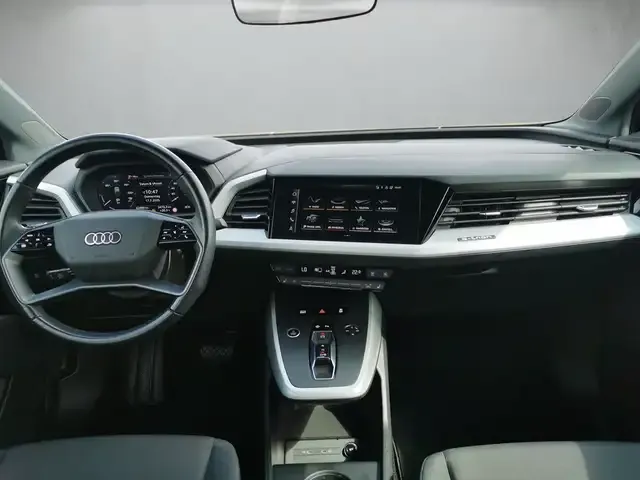 Audi Sonstiges
