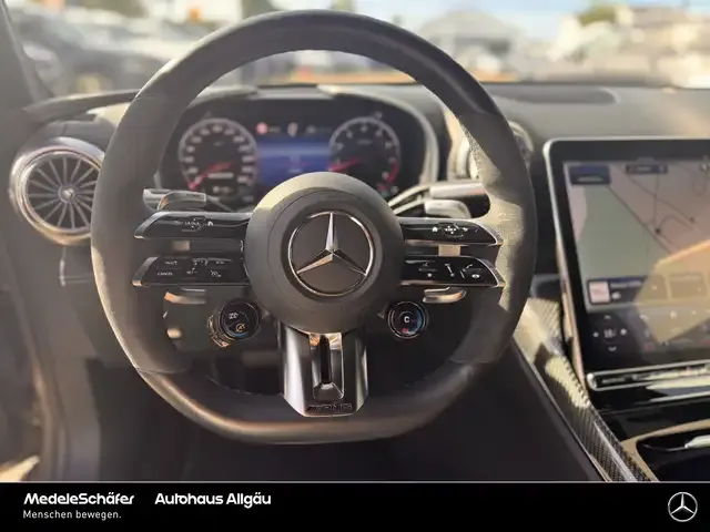 Mercedes-Benz SL 63 AMG