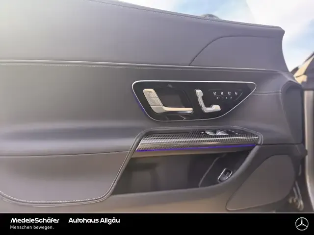 Mercedes-Benz SL 63 AMG