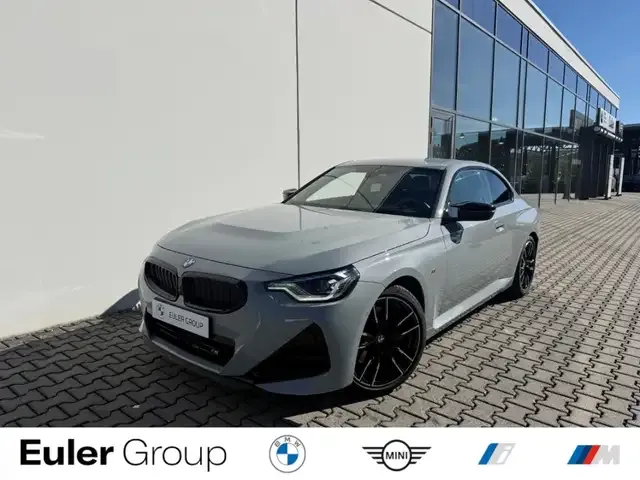 BMW 240