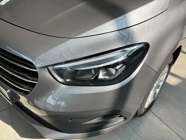Mercedes-Benz T-Class