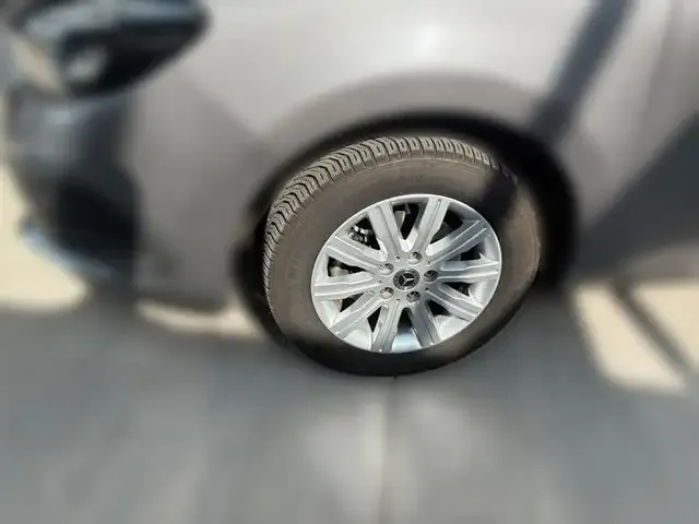 Mercedes-Benz T-Class