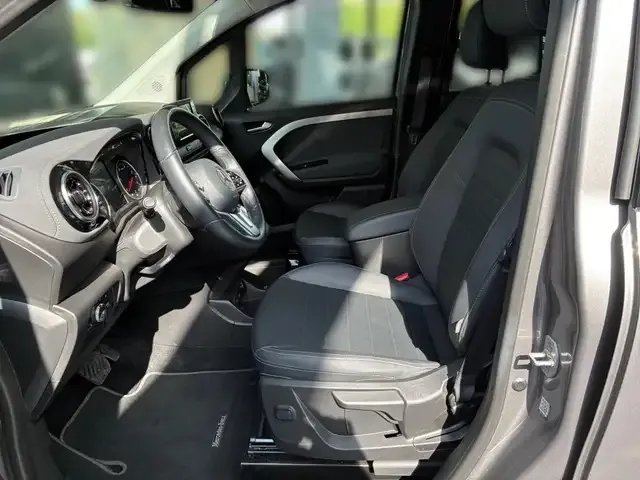Mercedes-Benz T-Class