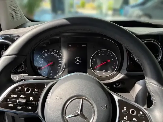 Mercedes-Benz T-Class