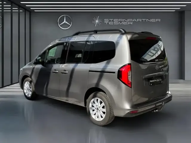 Mercedes-Benz T-Class