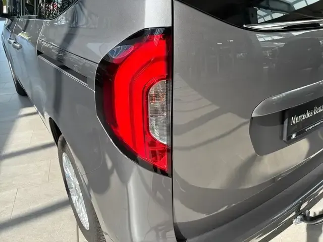 Mercedes-Benz T-Class