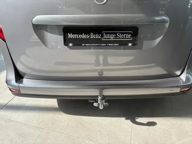 Mercedes-Benz T-Class