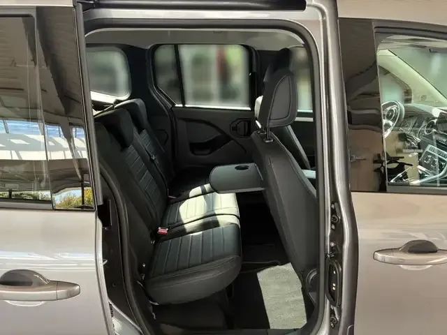 Mercedes-Benz T-Class