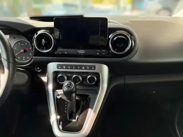 Mercedes-Benz T-Class