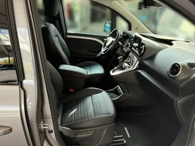 Mercedes-Benz T-Class