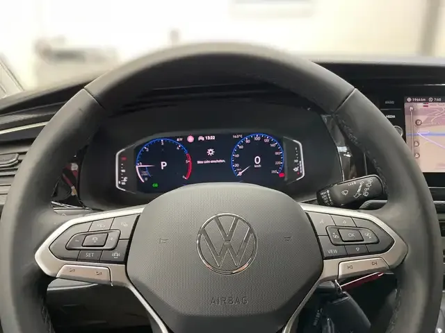 Volkswagen T6.1 California