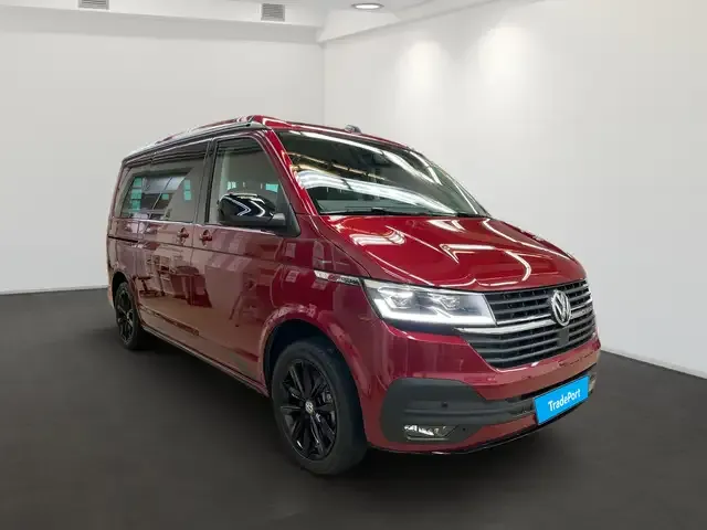 Volkswagen T6.1 California