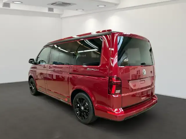 Volkswagen T6.1 California