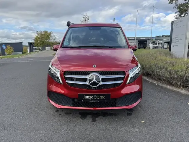 Mercedes-Benz V 300