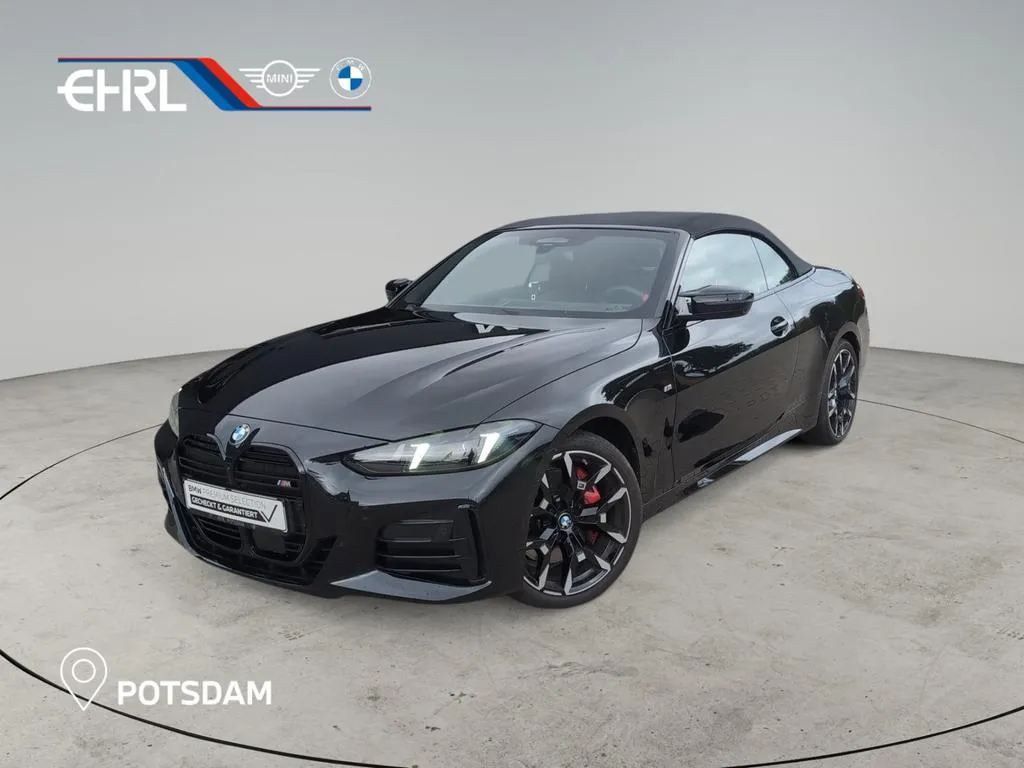 BMW 440