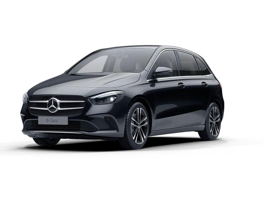 Mercedes-Benz B 250