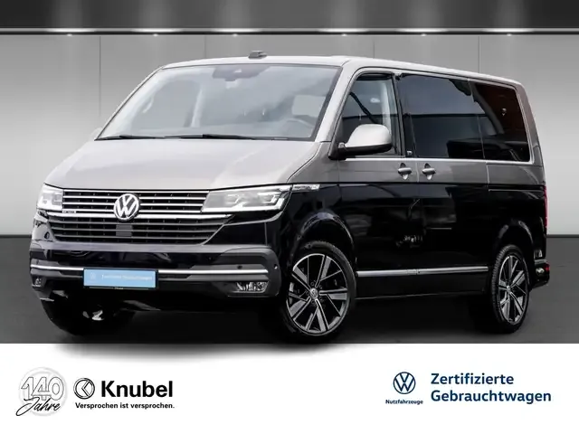 Volkswagen T6 Multivan
