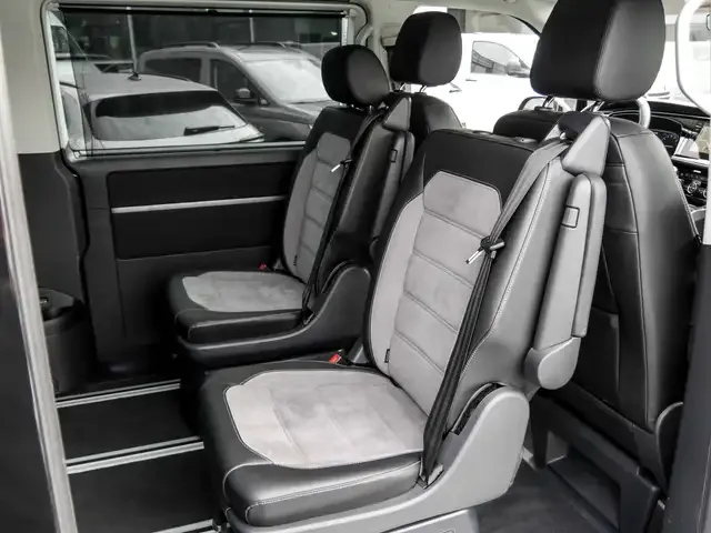 Volkswagen T6 Multivan