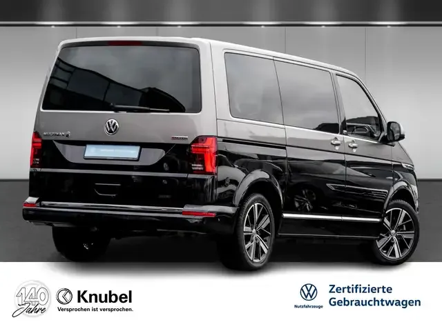 Volkswagen T6 Multivan