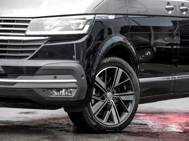 Volkswagen T6 Multivan