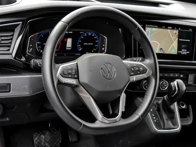 Volkswagen T6 Multivan