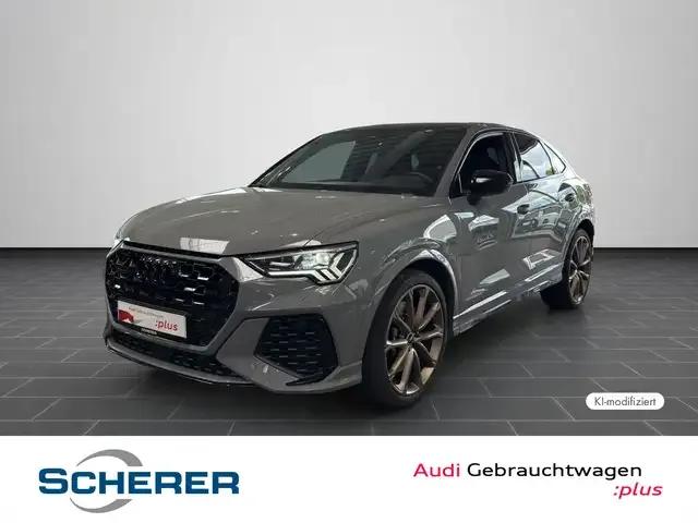 Audi RS Q3