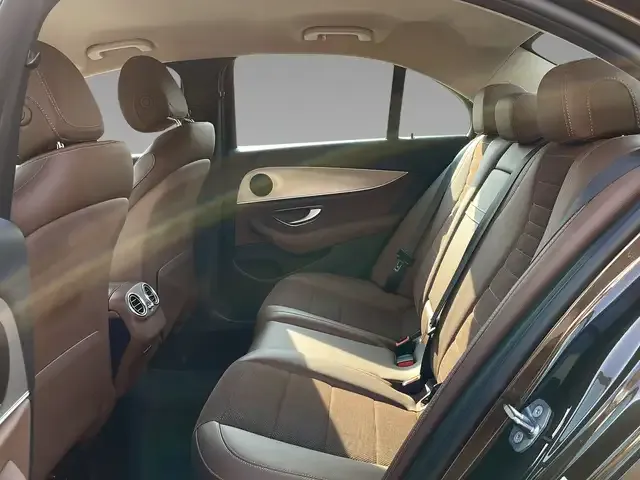 Mercedes-Benz E 350