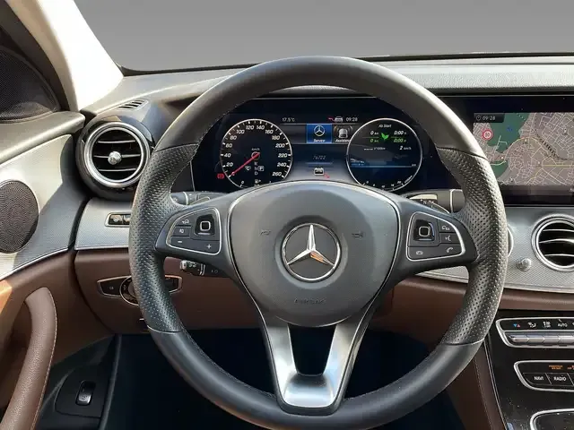 Mercedes-Benz E 350
