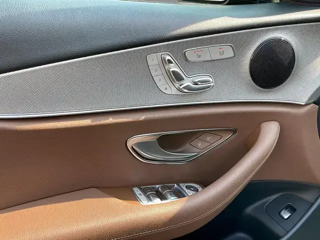 Mercedes-Benz E 350